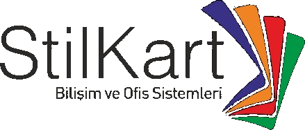 Stilkart - Bilişim ve Ofis Sistemleri